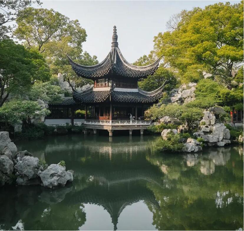 青岛城阳雨寒设计有限公司